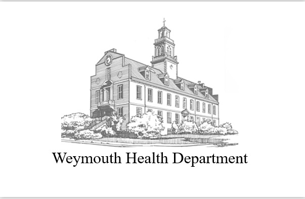 Weymouth Health Department