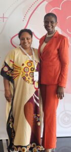 Mental Health Commissioner in Cabo Verde