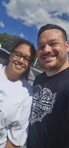 Stephen Murray from Safe Spot